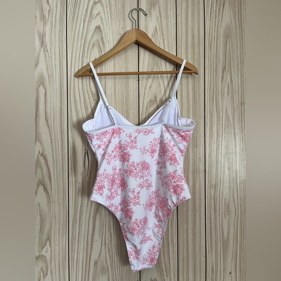 No Boundaries One-Piece Swimsuit - Picture 6 of 8